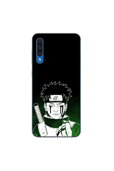 OEM Husa compatibila cu Samsung Galaxy A30S, A50 Silicon Gel Tpu Model Shisui