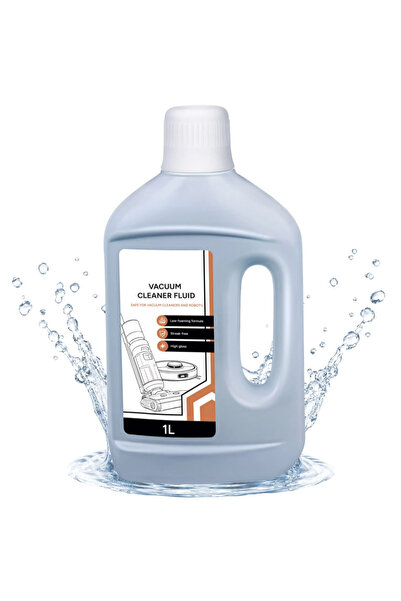 zola Solutie curatare aspirator cu spalare si robot mop, 1000 ml, compatibila...