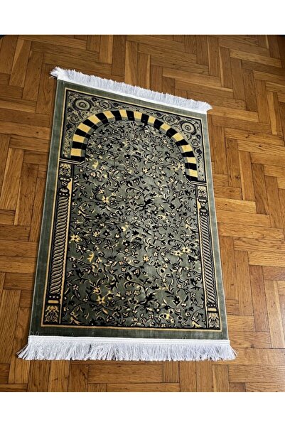 Ravzanur Ravza desenli seccade