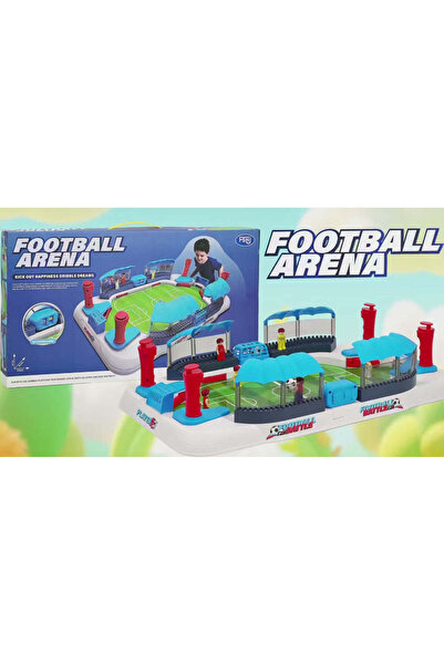 PLAYZO Electric Football Battles Game Age 3+