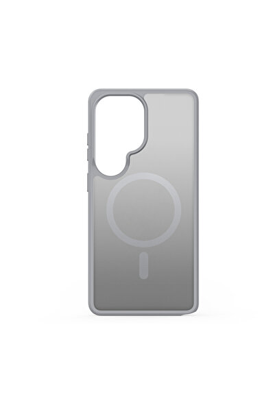 Dux Ducis Yind MagSafe Cover for Samsung Galaxy S26 Ultra, Grey