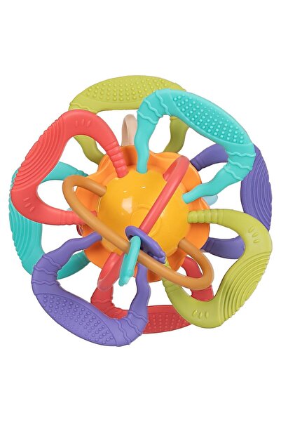 PregoToys Prego Toys Baby Gym Ball - Standart
