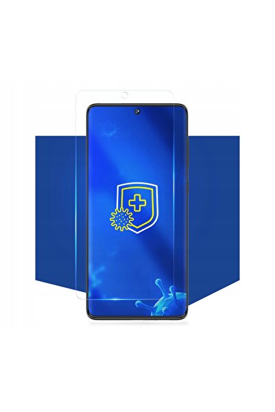 3MK SilverProtect+ Honor 90 Smart folie antifungică aplicată umedă