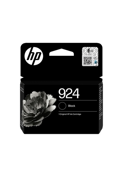HP Tus 924 Negru
