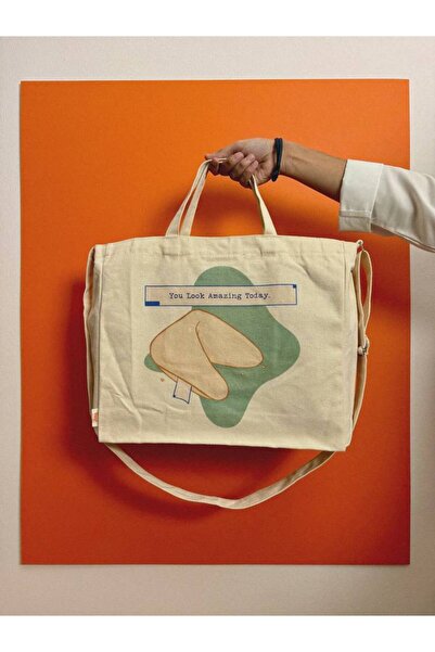 OEMS Lucky Cookie Bag