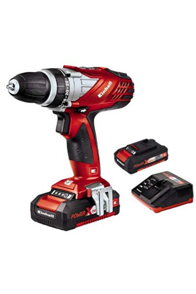 Einhell Car Classic EINHELL Mașină de găurit și înșurubat TE-CD 18/50 Li-ion ...