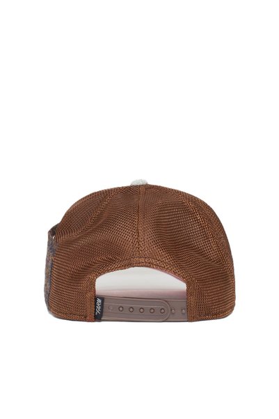 Goorin Bros Cum Laude Trucker Cap