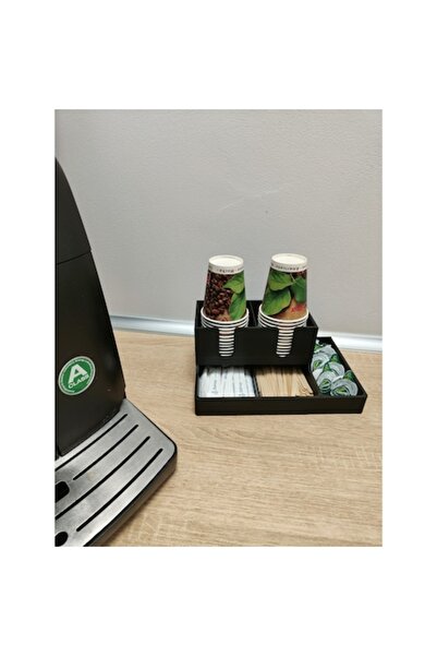 OEM Coffee organizer 5 compartments