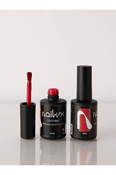 OEMS Nailux Gel Color 7870