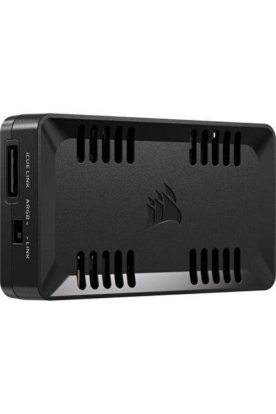 Corsair Controler de ventilatoare și iluminare RGB Commander Duo