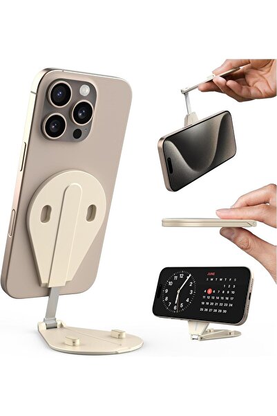 Urban URBANNX Magnetic Phone Stand Compatible with MagSafe | 300° Rotatable A...