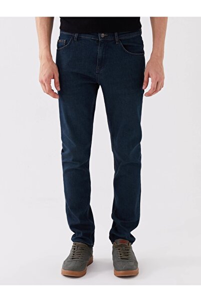 LC Waikiki LCW Jeans 750 Slim Fit Erkek Jean Pantolon