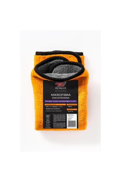 Moje Auto Prosop uscare microfibra 41cm x 41cm