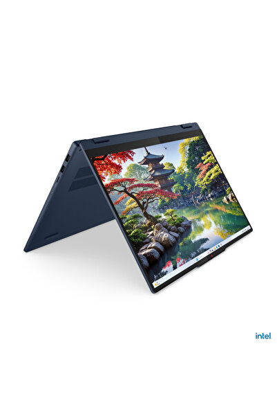 LENOVO IdeaPad 5 2-in-1 16IAL10 16 " Touch Intel Core Ultra 7 255H 16GB 1TB SSD