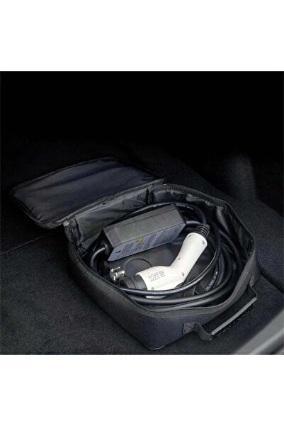 Alayjah Tesla Model 3 Y S X 2023 Cable Carry Bag