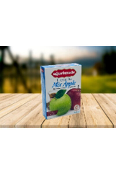 Uğurlu Ceai Instant Mixt de Mere Ugurlu Set 2 Buc 100 Gr