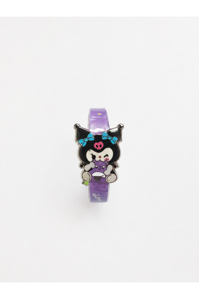 Elfida Shop Kuromi and My Melody Bracelet
