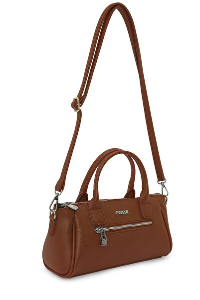 Fossil Açık Taba Kadın El Ve Omuz Çapraz Çanta 05FO25K5075