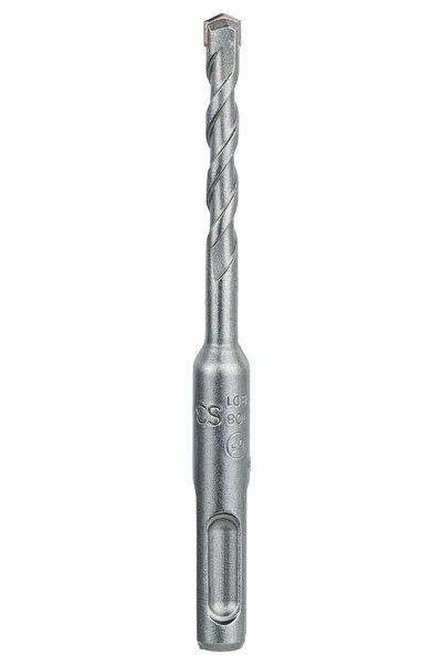 Bosch 6,5 x 110 mm Sds Plus-1 Kırıcı Delici Matkap Ucu 2608680265