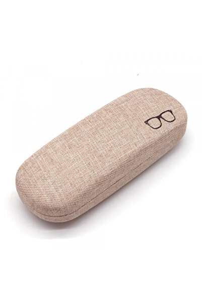 Techsuit Toc Ochelari CPCD-01, 162mm x 62mm x 40mm, Maro Deschis