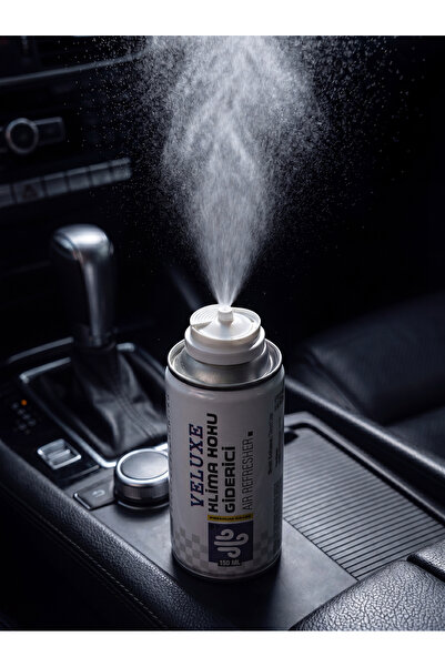 ROYALCHEM CAR CARE PRODUCTION 150 ML Premium Veluxe Koku Bombası Klima Temizl...