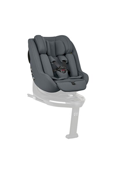 Kikka Boo Scaun auto i-Class Plus i-Size 40-105 cm - Grafit
