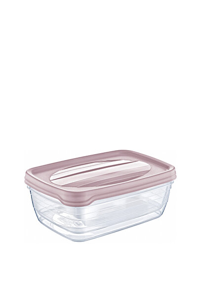 Hobby Rectangular Trend Storage Container Set 2 X 3 L 1018