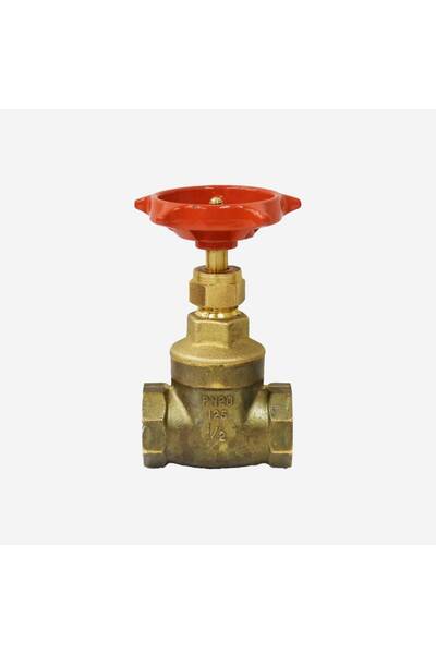 ENGLAND Gate Valve ½ Long Handle | Pegler