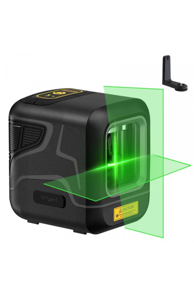 Fanttik Nivela Laser D2