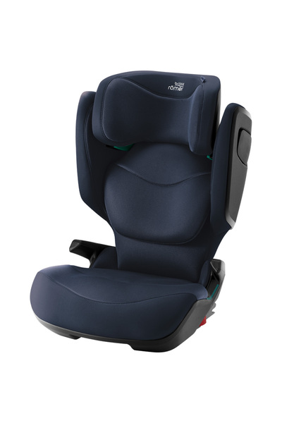 Britax Römer Автоколче Kidfix Pro M Style (100-150 см) - Нощно синьо