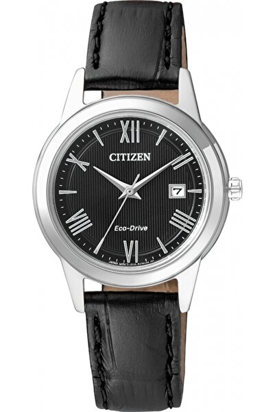 Citizen Ceas de damă FE1081-08E — negru, clasic, stil bijuterie