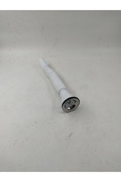 Talo 1/4 1 Inch Flexible Sink Drain Siphon Turkish Extendable (Li Hrap)-Gergiye