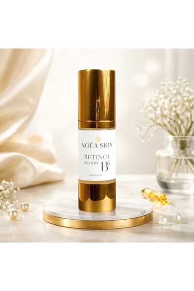 NoeaSkin Ρετινόλη Σέρουμ 30ml