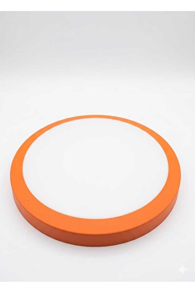 Rika Lighting 22W SIVA ÜSTÜ PLASTİK KASA LED PANEL BEYAZ IŞIK