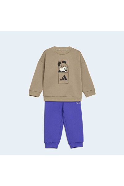 adidas I Dy mm Jog Baby Sportswear Bottom - Top Set Ks3953
