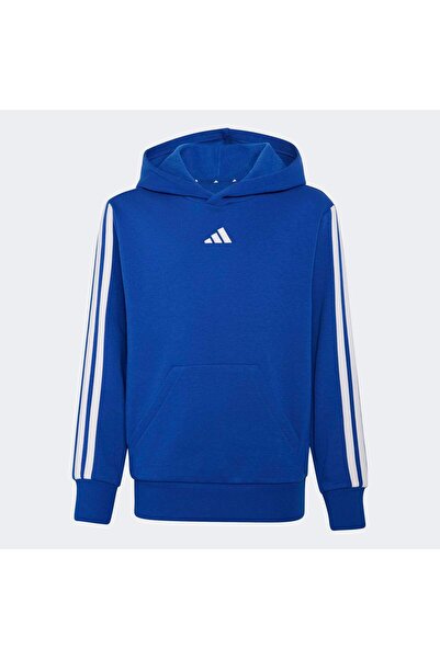adidas J 3S Fl Hd 225 سويت شيرت رياضي للشباب KT3381