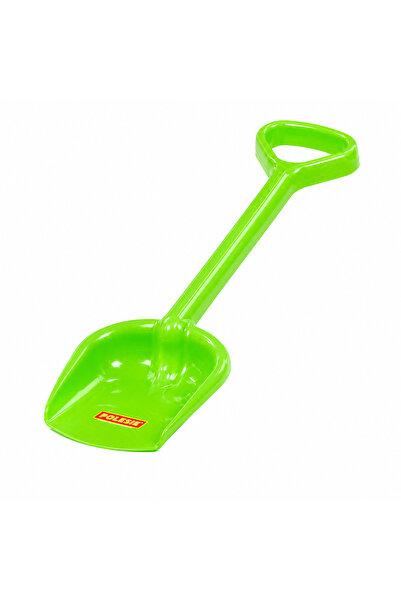 Oscar Green Big Shovel 50cm