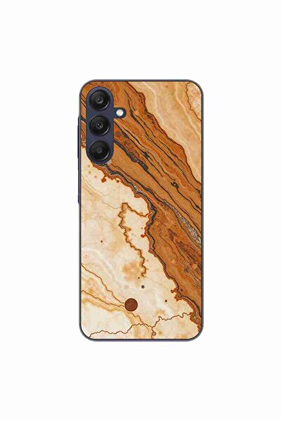 OEM Θήκη συμβατή με Samsung Galaxy A25 5G Σιλικόνης Τζελ TPU Μοντέλο Καραμέλα...