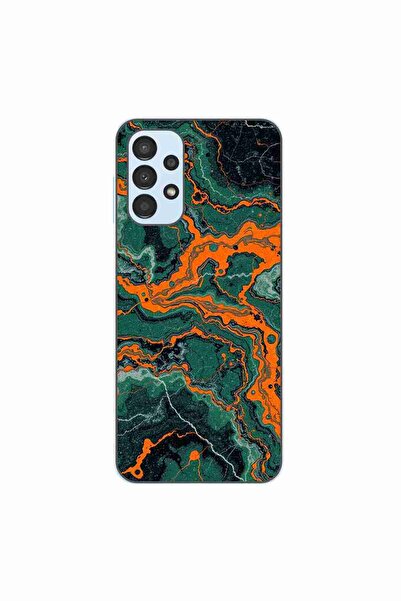 OEM Калъф, съвместим със Samsung Galaxy A23 4G, A23 5G, от силиконов гел TPU,...