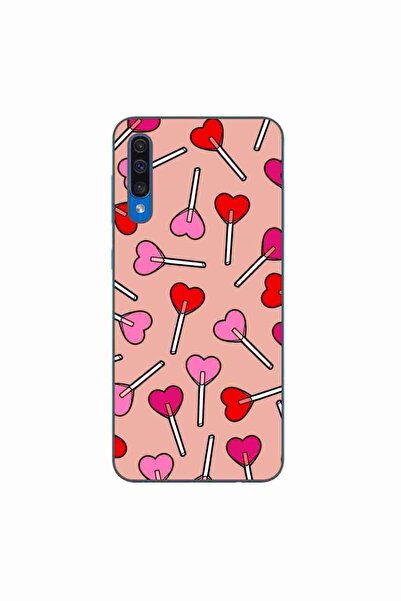 OEM Θήκη συμβατή με Samsung Galaxy A30S, A50, από σιλικόνη gel TPU, μοντέλο Κ...