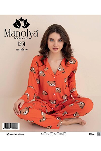kadın pijama takımı