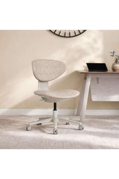PAN HOME Kona Low Back Office Chair