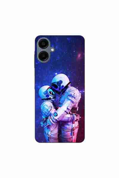 OEM Husa compatibila cu Samsung Galaxy A06 Silicon Gel Tpu Model Astronauts C...