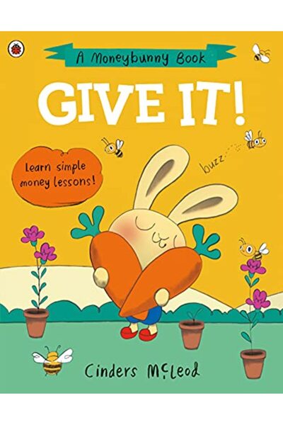 Penguin Random House Children's UK Give It!