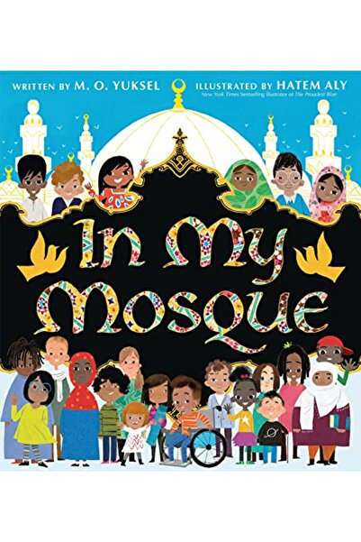 Harper Collins In My Mosque