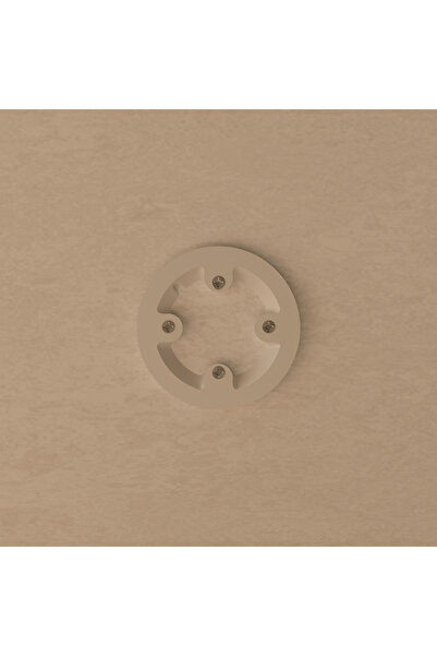 OEM Inel de montare pentru Google Nest Protect v2
