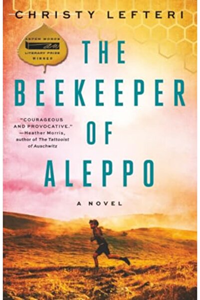 Ballantine Books The Beekeeper of Aleppo: A Novel