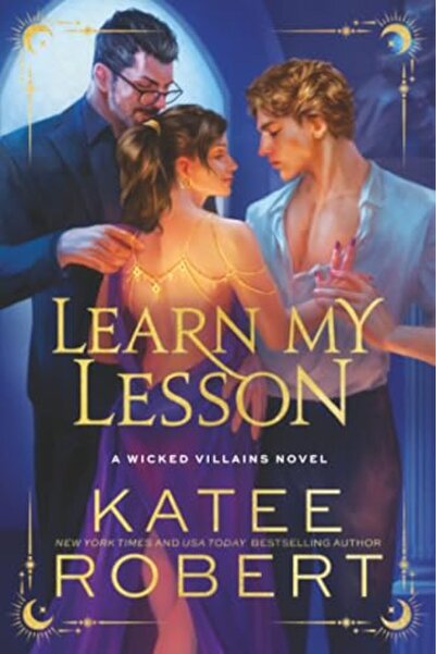 Sourcebooks Casablanca Learn My Lesson (Standard Edition)