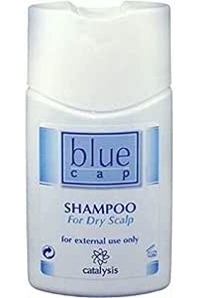 Catalysis BLUE CAP SHAMPOO 150ML #5099