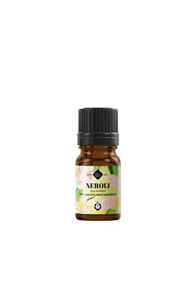 Ellemental Ulei esențial de Neroli, 2ml